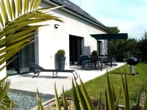 Ferienhaus Maison de vacances haut de gamme, proche côte