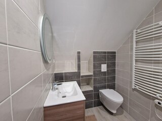 Maison de vacances Ploumilliau Équipement 9