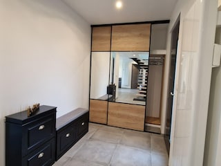 Maison de vacances Ploumilliau Équipement 23