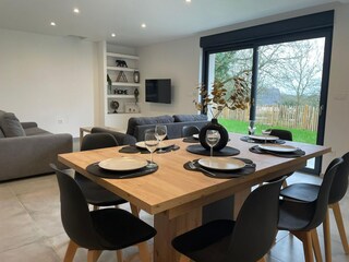 Maison de vacances Ploumilliau Équipement 11