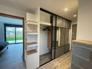 Maison de vacances Ploumilliau Équipement 14