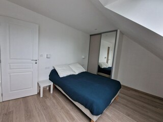 Ferienhaus Ploumilliau Ausstattung 14