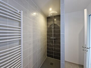 Maison de vacances Ploumilliau Équipement 16