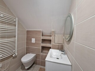 Ferienhaus Ploumilliau Ausstattung 17