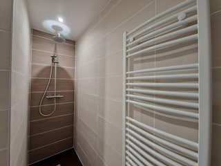 Maison de vacances Ploumilliau Équipement 17