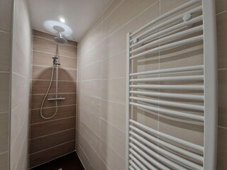 Maison de vacances Ploumilliau Équipement 6