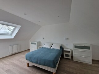 Ferienhaus Ploumilliau Ausstattung 16
