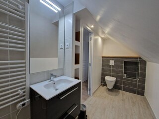 Ferienhaus Ploumilliau Ausstattung 10