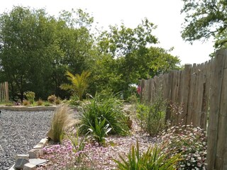 Holiday house Ploumilliau Outdoor Recording 4