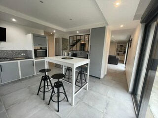 Maison de vacances Ploumilliau Équipement 25