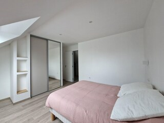 Ferienhaus Ploumilliau Ausstattung 21