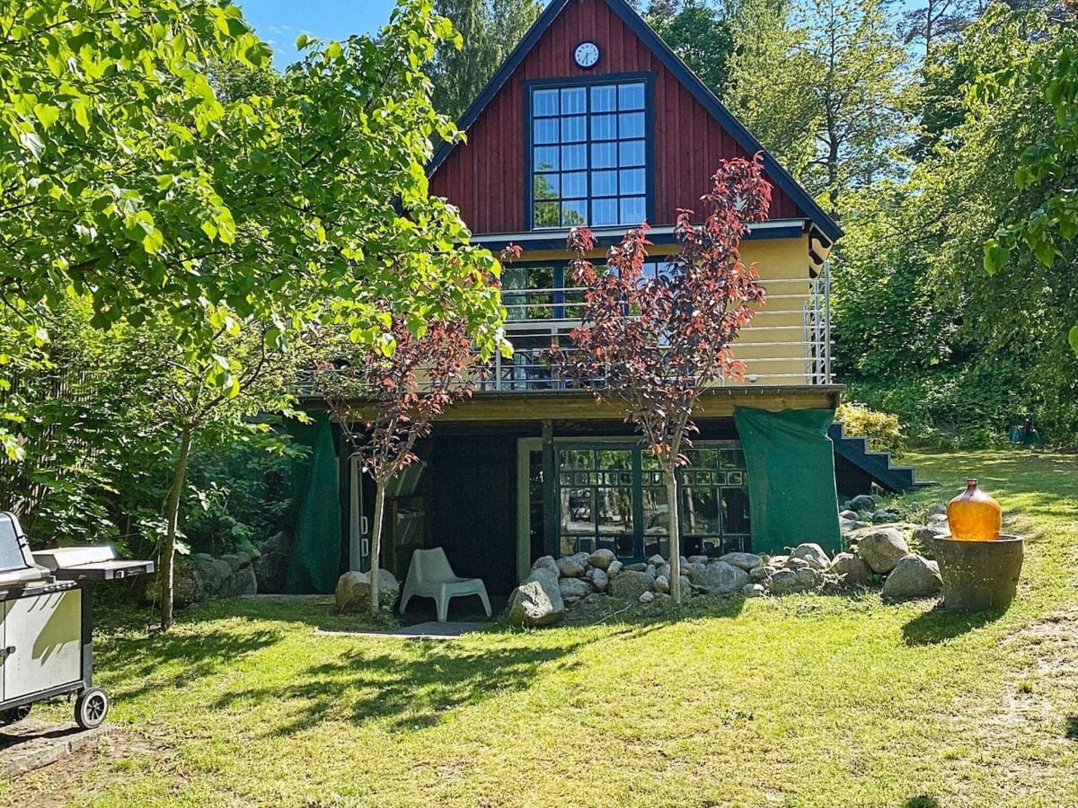 Casa de vacaciones Kivik Grabación al aire libre 1