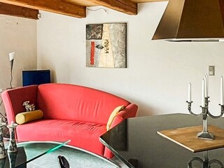 Casa de vacaciones Kivik  13