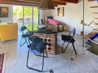 Casa de vacaciones Kivik  38