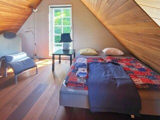 Casa de vacaciones Kivik  43