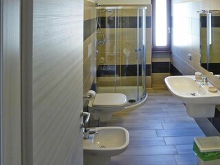 Vakantiepark Tignale Kenmerken 4