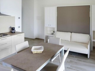 Vakantiepark Tignale Kenmerken 5