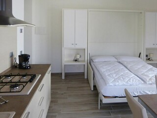Vakantiepark Tignale Kenmerken 9