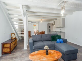 Casa de vacaciones Kringa Características 20