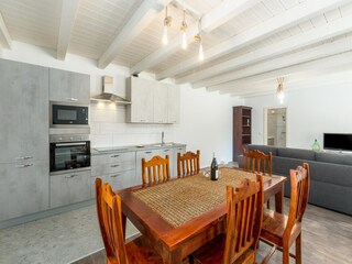 Holiday house Kringa Features 22