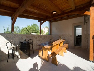 Holiday house Kringa Outdoor Recording 5