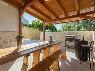 Holiday house Kringa Outdoor Recording 7