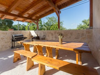 Holiday house Kringa Outdoor Recording 7