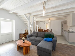 Ferienhaus Kringa Ausstattung 20