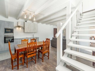 Maison de vacances Kringa Équipement 17