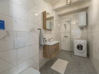 Maison de vacances Kringa Équipement 17