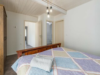 Ferienhaus Kringa Ausstattung 25
