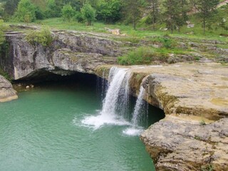 Vakantiehuis Kringa Omgeving 30