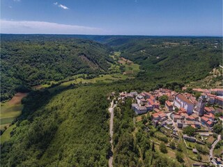 Ferienhaus Kringa Umgebung 35