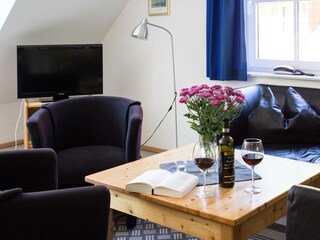 Ferienwohnung Ilsenburg  21