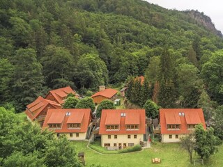 Ferienwohnung Ilsenburg  32