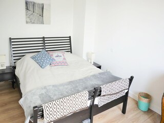 Ferienhaus Locquirec Ausstattung 10