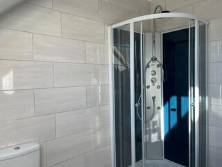 Ferienhaus Locquirec Ausstattung 11