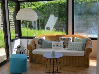 Vakantiehuis Locquirec  20