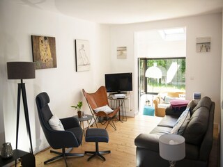 Vakantiehuis Locquirec Kenmerken 7