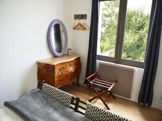 Casa de vacaciones Locquirec Características 9
