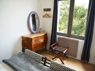 Vakantiehuis Locquirec Kenmerken 6