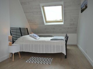 Ferienhaus Locquirec Ausstattung 13