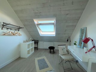 Casa de vacaciones Locquirec Características 11
