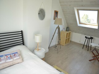 Casa de vacaciones Locquirec Características 10