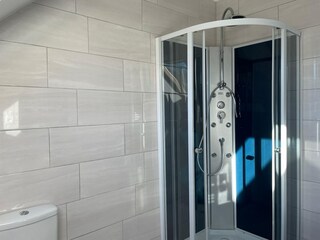 Casa de vacaciones Locquirec Características 12
