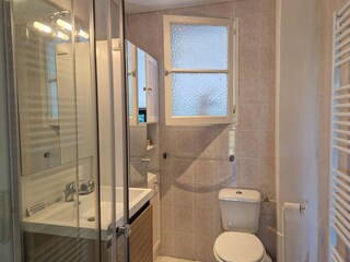 Ferienhaus Locquirec Ausstattung 13