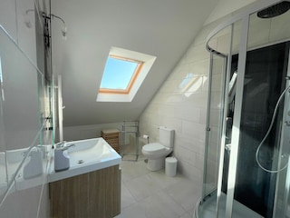 Holiday house Locquirec Features 4