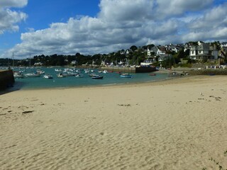 Ferienhaus Locquirec Umgebung 18