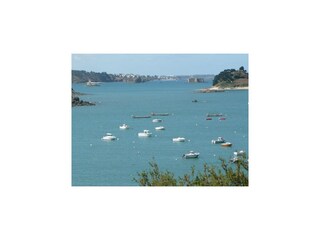 Maison de vacances Locquirec Environnement 18