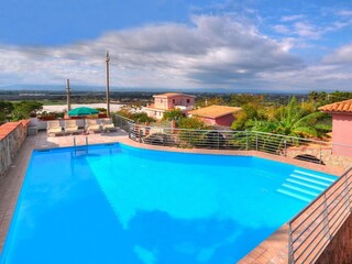 Ferienpark Syrakus Außenaufnahme 3